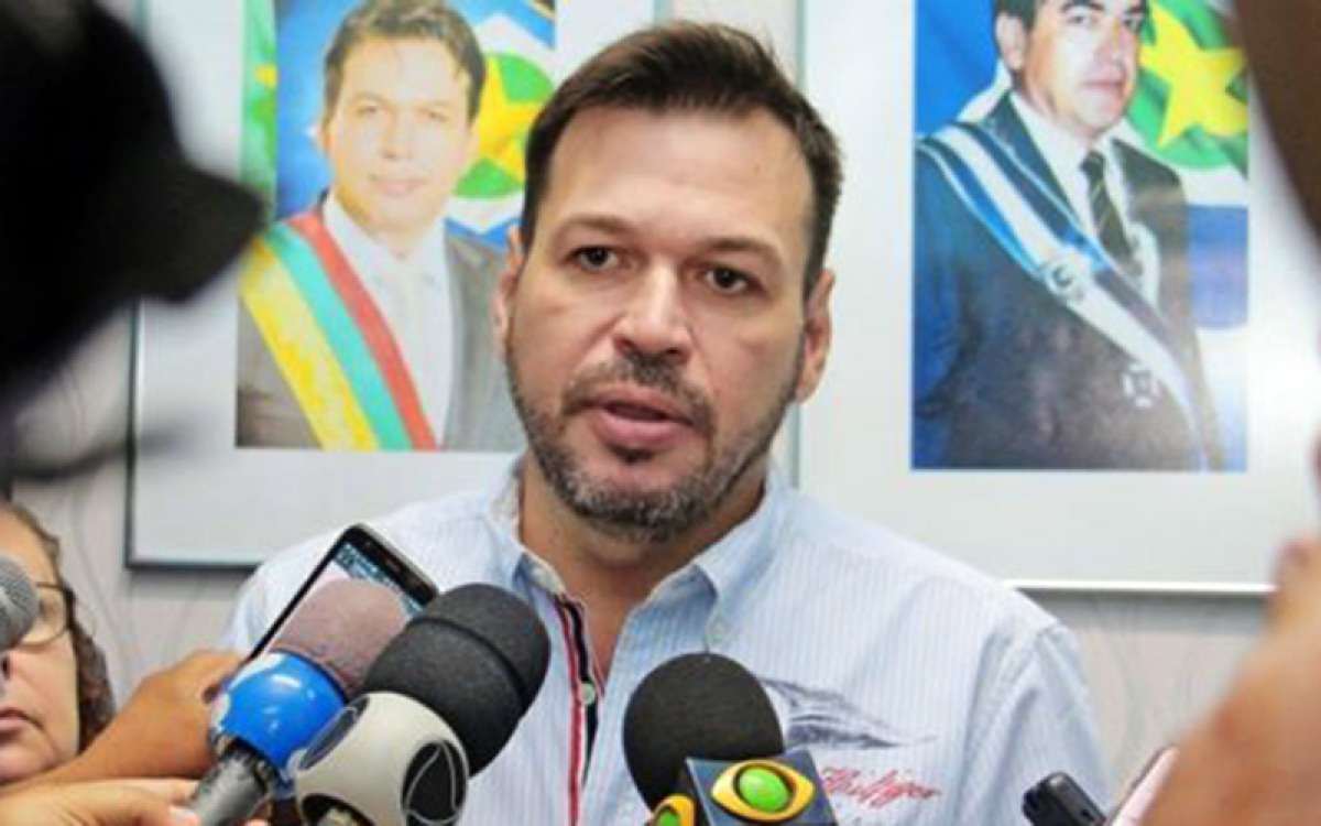 Ex Prefeito De Barra Do Gar As Condenado Por Crime Eleitoral Semana