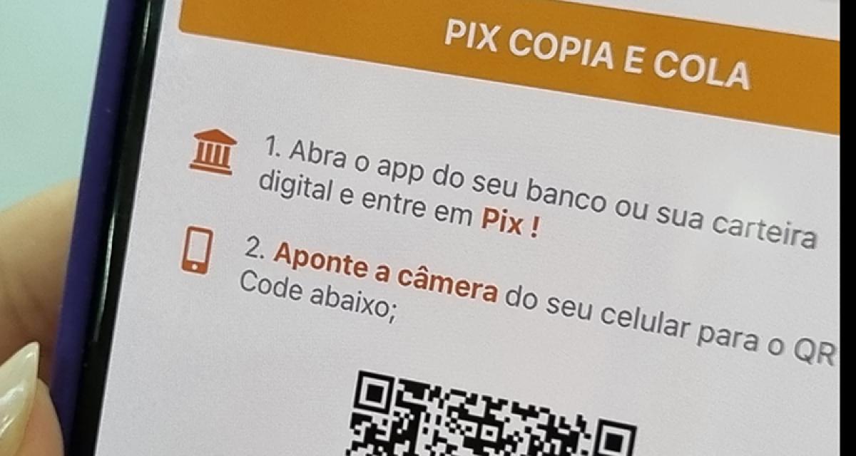 Energisa Retoma Campanha Do PIX Sorteio De Dois Anos De Conta De