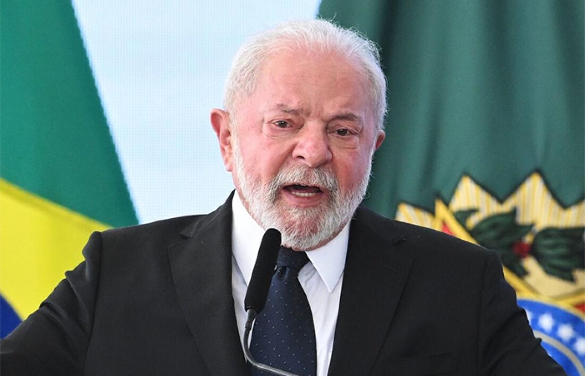 Presidente Sanciona Lei Que Inscreve Abdias Do Nascimento No Livro Dos