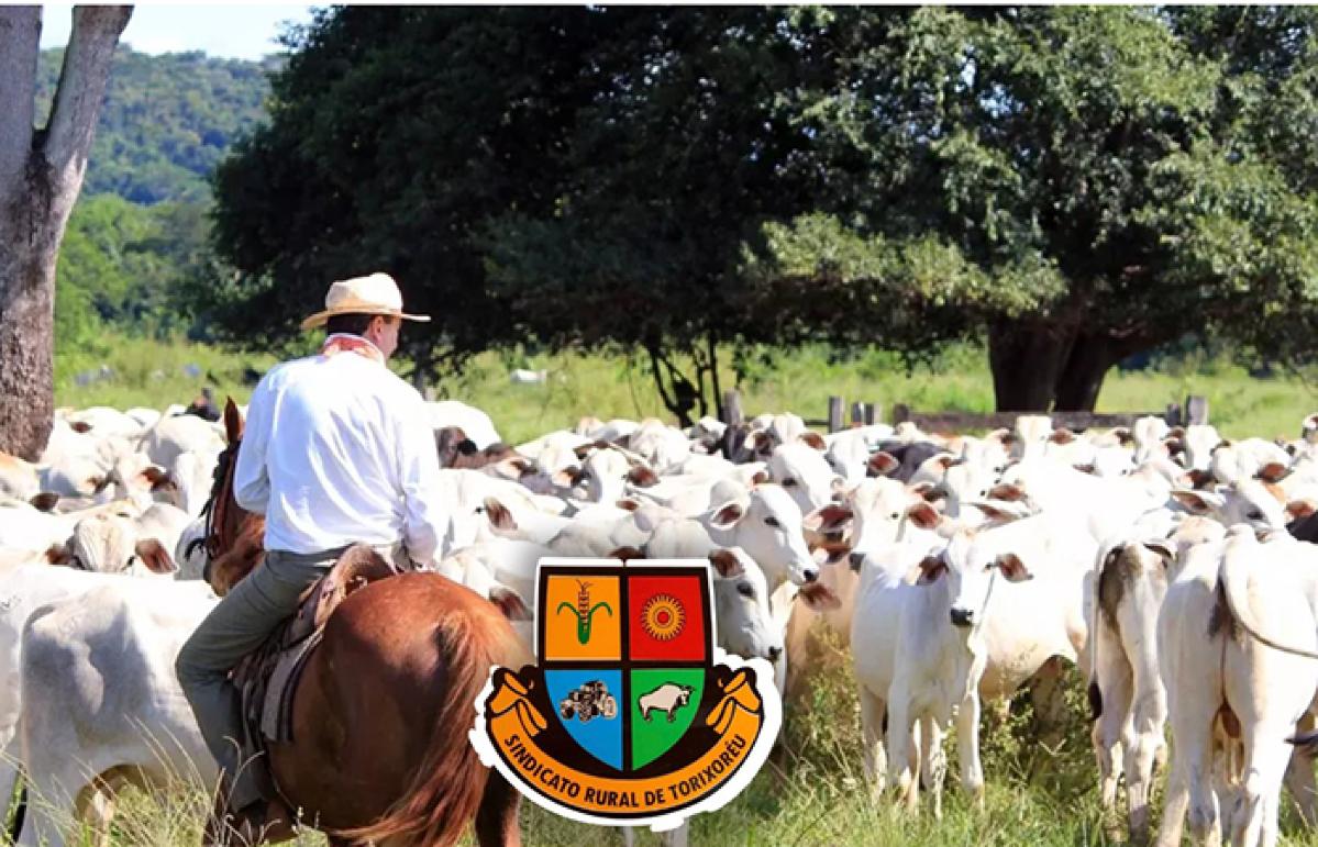 Sindicato Rural de Torixoréu convoca associados para Assembleia Geral