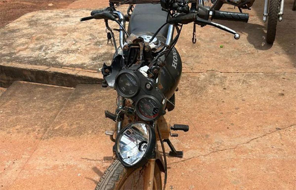 Polícia identifica motociclista responsável por acidente que matou