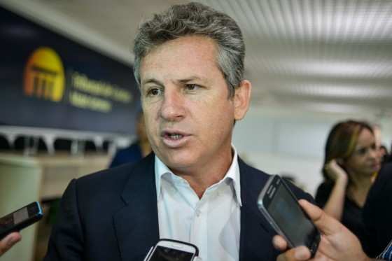 Mauro Mendes