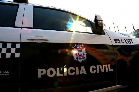 Polícia Civil