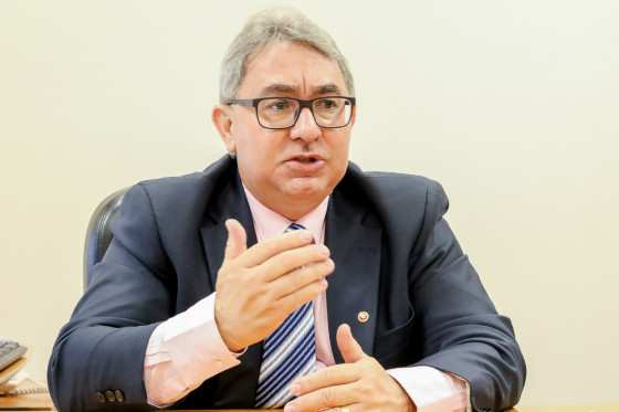 Promotor de Justiça, Roberto Turin