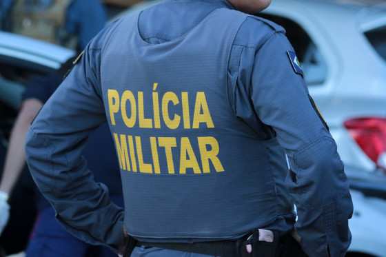 Polícia Militar