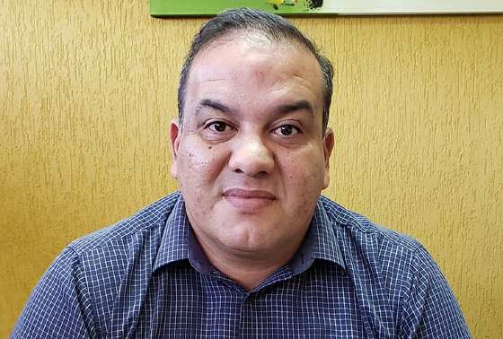 Stephano Benevides do Carmo