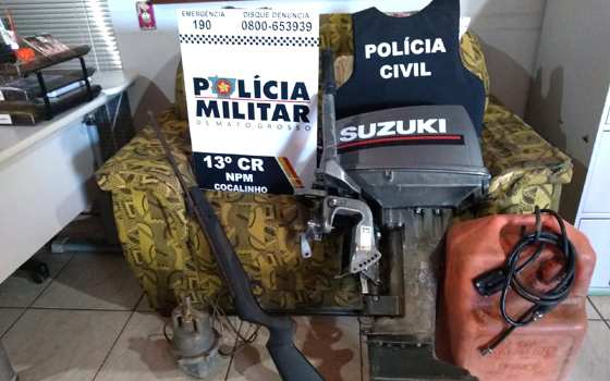 Drogas Cocalinho