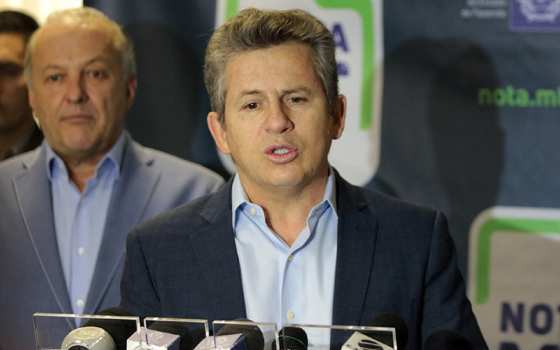 Texto agora segue para a sanção do governador Mauro Mendes