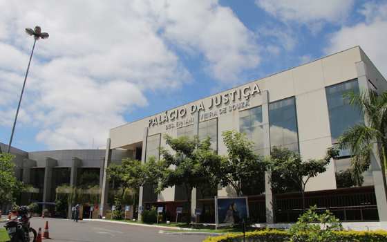Tribunal de Justiça