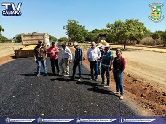Agrovila Brasil Novo