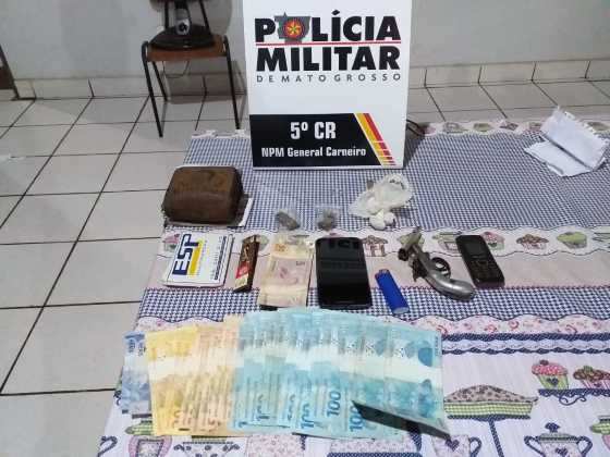 Polícia