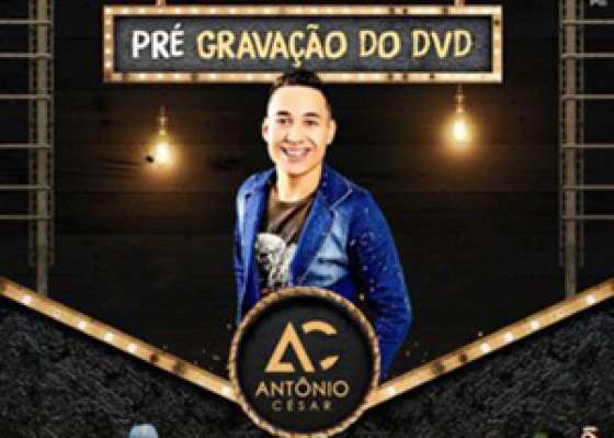 Antonio Cesar