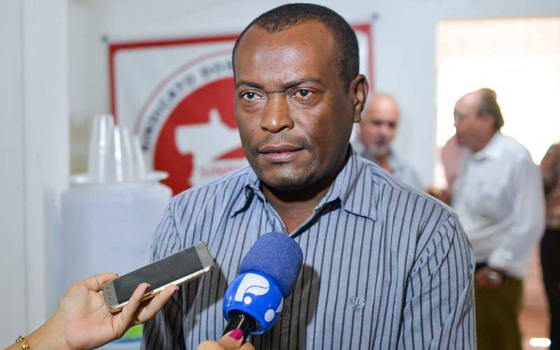 Greve dos Professores