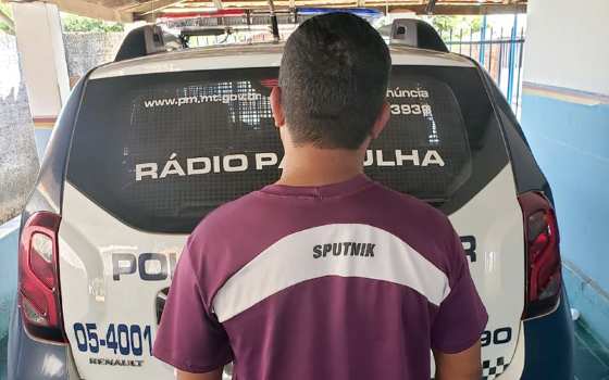 Estuprador