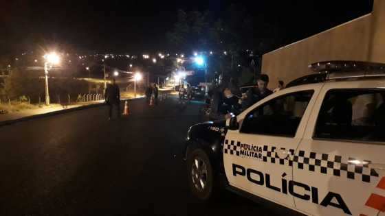 Polícia Militar