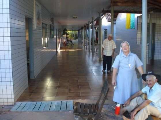 Lar da Providência