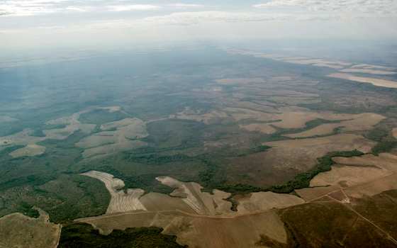 O relatório do Imazon ainda aponta que Mato Grosso conseguiu reduzir o índice em 17%