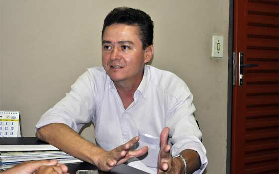 Aurélio Mendes