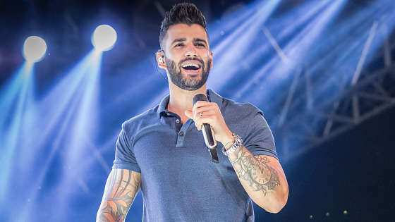 Gusttavo Lima