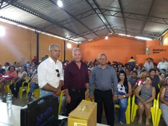 Setembro Amarelo Araguaiana