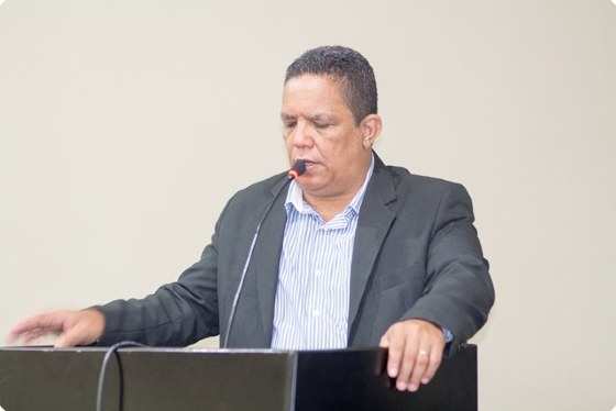 Antonio Miranda
