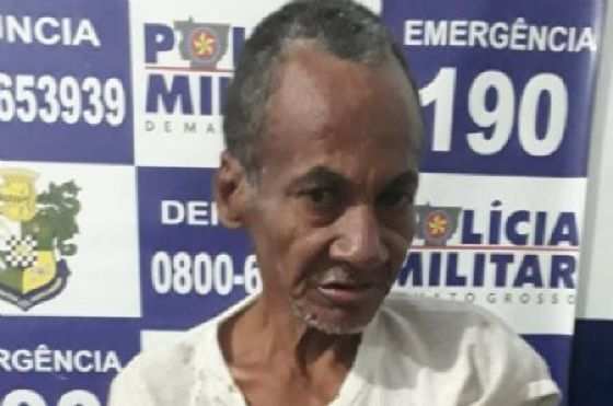 Homicídio Vila Rica