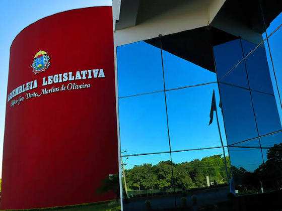 Assembleia Legislativa
