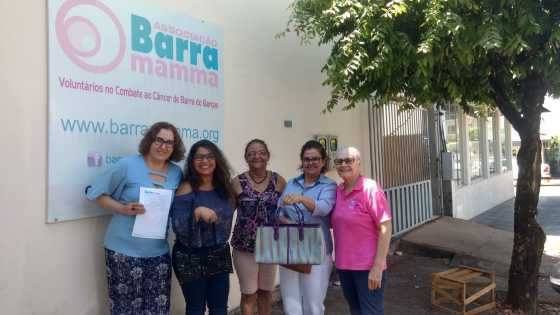 Barra Mamma