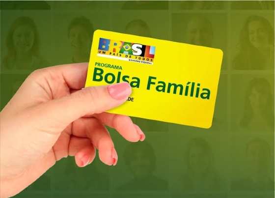 bolsa família