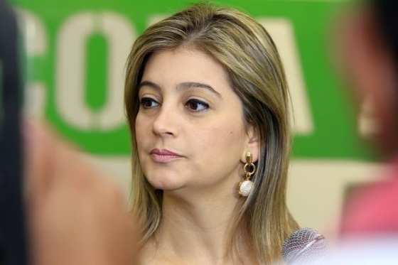 Luciane Bezerra