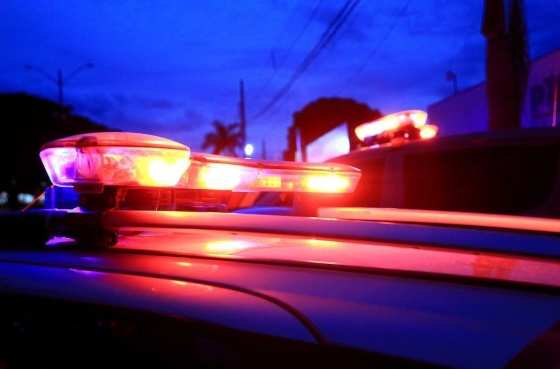 Polícia