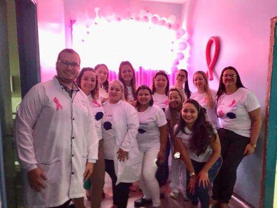 Outubro Rosa Hospita BG 2