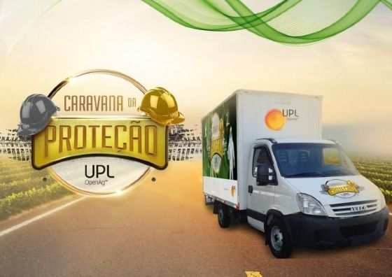 Caravana UPL