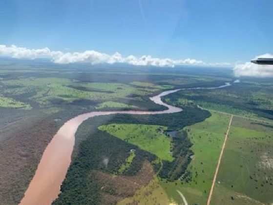 Rio Araguaia
