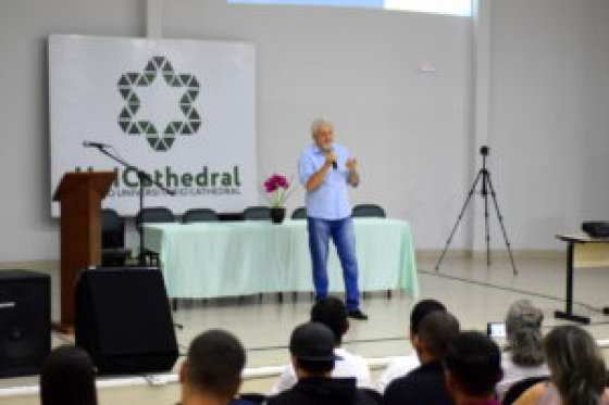 Congresso UniCathedral