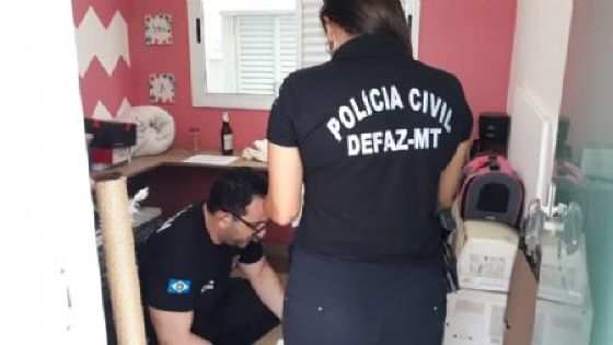 Policia Civil