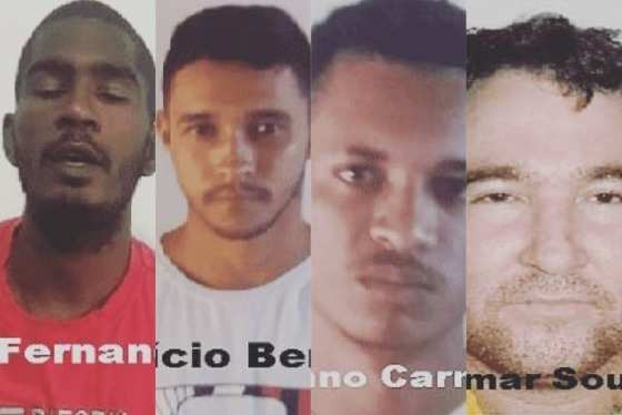Procurados