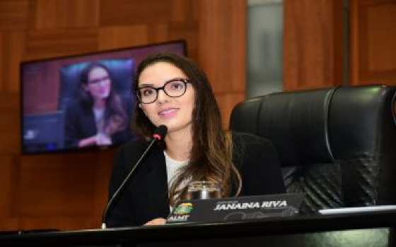 Janaina Riva