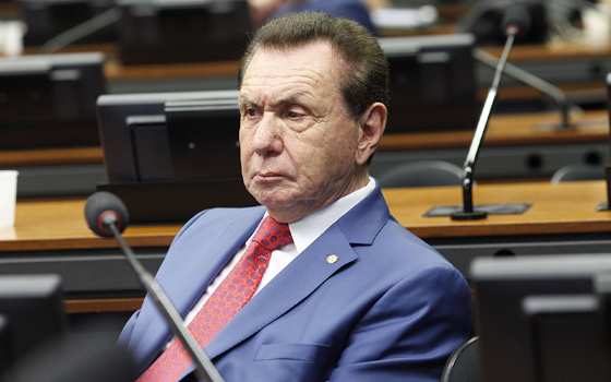 Carlos Bezerra