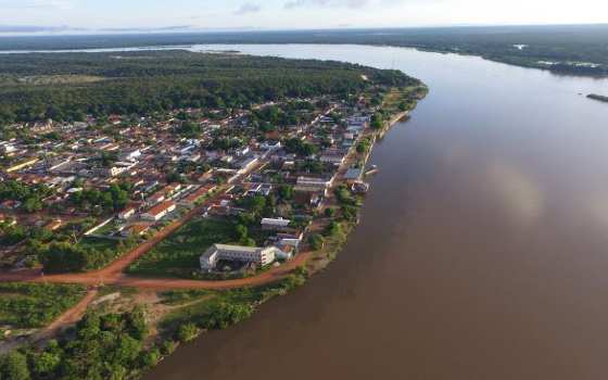 São Felix do Araguaia