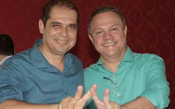 Wellington Marcos