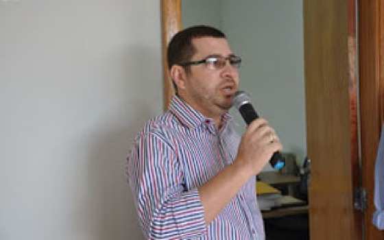Eudes Oliveira