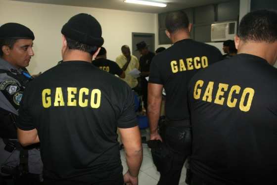 Gaeco
