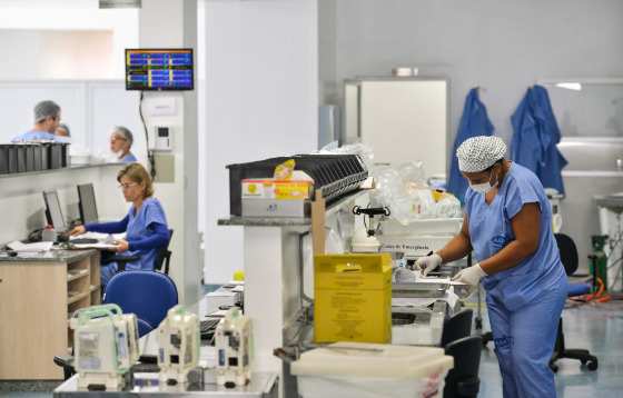 Hospital
