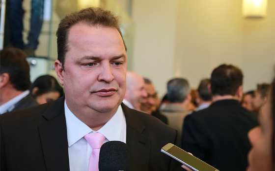 Deputado Max Russi