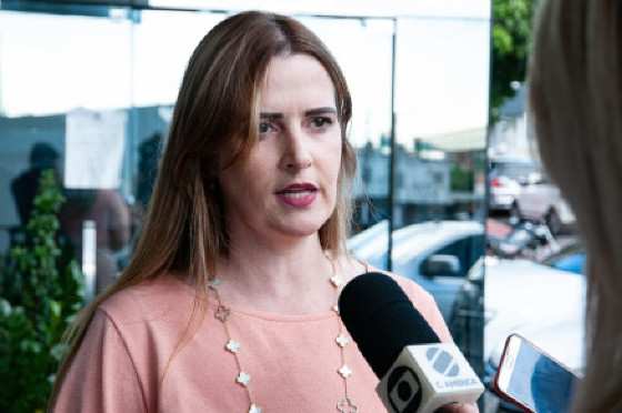 Delegada