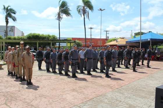 Polícias