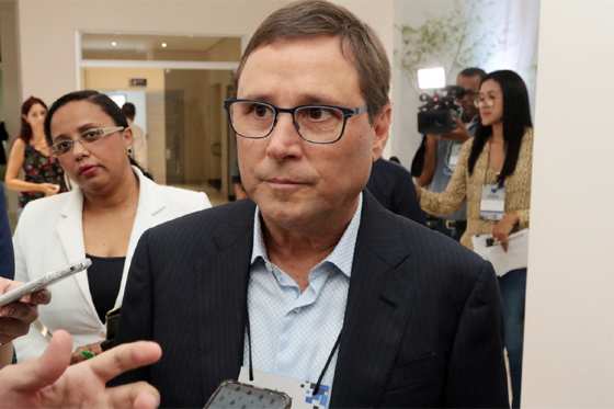 Mauro Carvalho