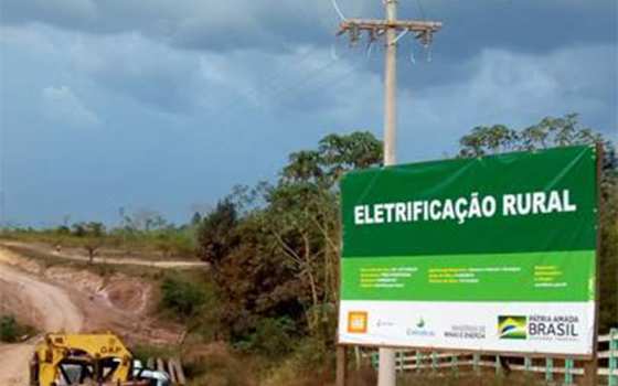 Luz Para Todos