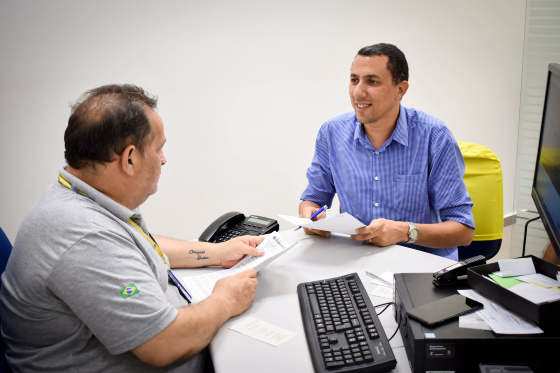 Silvinho Banco do Brasil